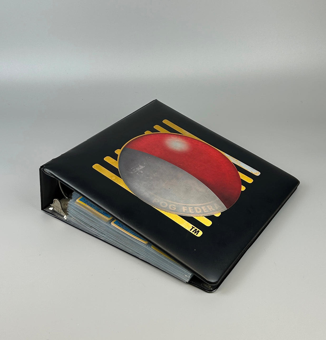 POKEMON CARD ALBUM